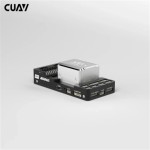 Wholesale CUAV NEW FMU V6X VT240 Pro VTOL UAVS Customize Carrier Board Integrated Ethernet Flight Controller